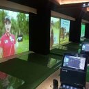 테라스 GDR 골프 아카데미 이미지