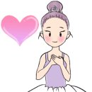 라엘발레스튜디오 이미지