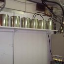 Build a co-ax filter. (COAX STUB 제작 규칙) 이미지