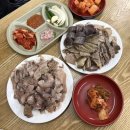 산골 | 서울대입구역 맛집 노포 감성 가득 푸짐한 모듬 순대 맛집 산골 후기