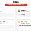 멍냥 펫택시 이미지