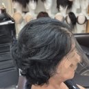 강진주헤어