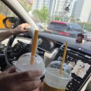 컴포즈커피 화성봉담점