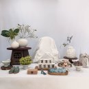 충청떡집 | 아기 백일떡 내돈내산 후기 / 상주맘의 청주 떡집 주문기 - 청주 동백당