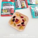 꼬망망 | 야미얼스 젤리 오가닉 구미베어 뭔지도 모르고 구입한 아기젤리 너무 만족해서 쓰는 후기