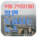 온나라부동산중개경매사무소 | 9월 29일(월) 알면 도움되는 뉴스