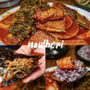 상도늘보리(남양주호평점) | 평내 호평동 맛집 코다리조림이 맛있는 상도늘보리 남양주호평점