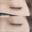 창원 아이라인 , 번지고 두꺼운 잔흔 레이저 없이 커버한 '매직카모커렉션' 1회 차 리얼 후기...