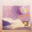 이층에서 본 거리 이미지