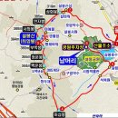 제180차9/28(토)경기도이천설봉산&설봉호둘레길산행안내예약방! 이미지