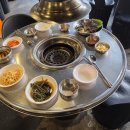 옛날소금구이 이미지