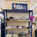 nba 엔비에이 키즈 초등 남아 봄점퍼 등교룩 코디 바시티 점퍼 데님 후드