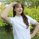모델로 99.9% 자외선차단 이시영 팔토시 쿨토시 착용후기