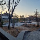 숭혜전 소공원 화장실 이미지