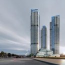 주식회사 한화국제 이미지