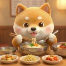 공룡동멸치국수