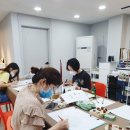 디자인 푸름 이미지