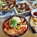 고수갈비 이미지