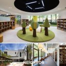 꿈이있는나무작은도서관 이미지