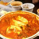 면치기칼국수