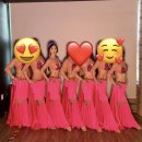 샤인무용단 이미지