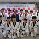 꿈나무태권도 이미지