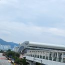 원데이클래스 강좌로 재미있는 아크릴화 기법, 북항 그려보기 | 북항 펜 드로잉 원데이클래스를 다녀와서~