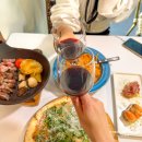 역삼1-104 | 강남 역삼 맛집 소개팅 맛집 추천 트라가
