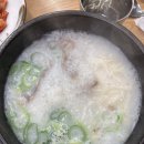 신의주 찹쌀순대 우이 솔밭공원점 이미지