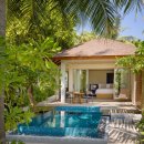 호텔마에스트로 사우나 이미지