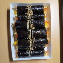 칠보꼬마김밥 이미지