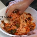 손여사국수