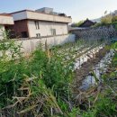 산 올레길 천혜의 힐링 지역 초중고 학군 등 대형 <b>몰</b> 다수