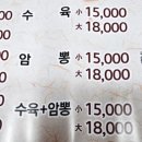 이모국밥집