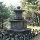 가지산문을 일으킨 세 주역 도의선사, 염거화상, 보조선사 체징