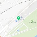 영강체육공원 게이트볼장 이미지