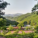 산으로 캠핑장 이미지