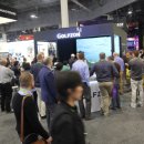 PGA메이저스크린골프 이미지