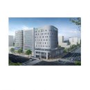 에이스침대 대전사옥 이미지