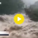 폭우에 中 곳곳 인명사고…쓰촨성서 8명 사망 | 뉴스A 이미지