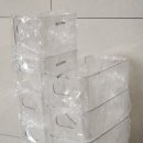 더편한유통 | 더편한생활 투명수납함 활용 냉장고정리 후기