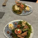 역삼1-109 | 서울 강남 역삼역 한우 오마카세 소고기 맛집 파인다이닝 룸식당 고우가 콜키지프리 기념일 식사