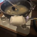 한신포차 인계점 | [수원 맛집] 한신포차 수원인계점 신메뉴 &#39;해물떡찜 납작만두 얼큰백합탕&#39; 솔직후기