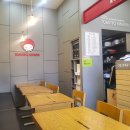 토마토김밥 이미지
