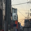 방배역 돼지갈비 맛집 성림돼지 내돈내산 후기 (웨이팅, 가격, 메뉴추천)