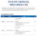 디에스테크노 채용 / 각 부문별 신입 및 경력 공채 채용(~02/28) 이미지