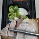 이디야분당서현시범단지점 | 서현 족발 맛집 추천 | 설레족발 서현시범단지점