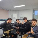26 정현 중고등부 입학 개학 pArty