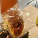 김용봉 | [군자] 베이커리카페 라메종ㅣ군자빵집 커피 소금빵 맛집 후기