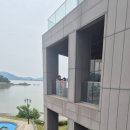 석모도 수영장과 온수풀 있는 아라미르 펜션 리조트...글램핑 숙소 추천 후기 노을뷰 강화도 주민 할인
